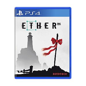 Jogo Ether One - PS4