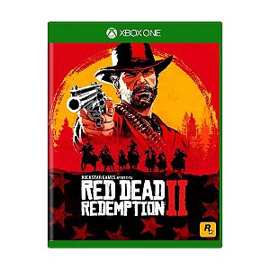 Red Dead Redemption GOTY - Ps3 Mídia Física Usado - Mundo Joy