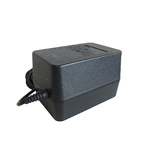 Fonte Carregador Para Super Nintendo - Nintendo