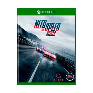 Jogo Need for Speed Rivals - Xbox One