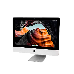 iMac 3.8 Intel Core i5 Retina 5K 27" 64GB RAM + Magic Kit (2017) - Apple