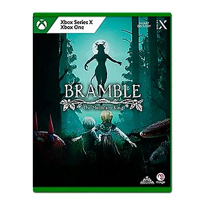 Jogo Bramble: The Mountain King - Xbox Series/ Xbox One
