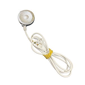 Controle Remoto Branco PSP-120 - Sony