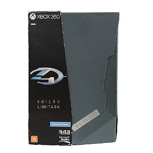 Jogo Halo 4 (Limited Edition) - Xbox 360