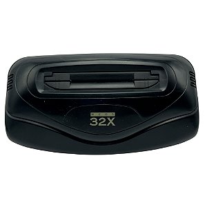 Adaptador Super 32X TecToy - Mega Drive