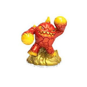 Boneco Skylanders: Eon’s Elite Eruptor