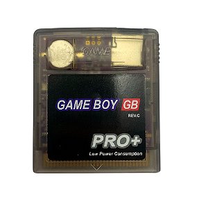 Everdrive PRO Game Boy