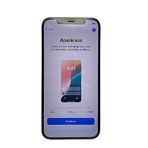 iPhone 12 Branco 128GB - Apple