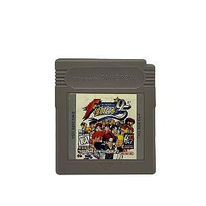Jogo The King Of Fighters '95 - GBC