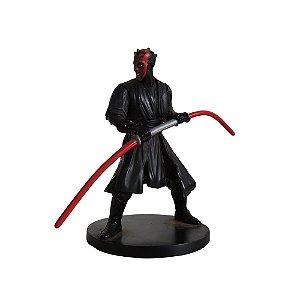 Boneco Darth Maul