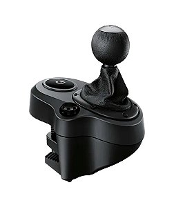 Câmbio G Driving Force para volantes G29 e G920 - Logitech