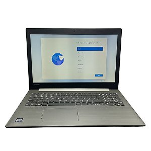 Notebook IdeaPad 330 15IKBR (I3 7020U + 4GB RAM DDR4 + SSD 480GB) - Lenovo