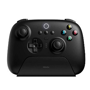 Controle Ultimate Bluetooth 80NA Preto - 8BitDo