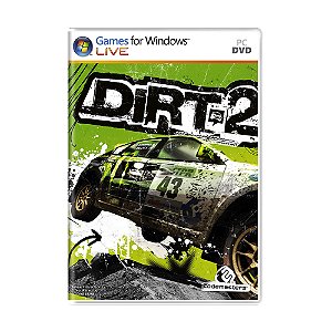 Jogo Dirt 2 - PC