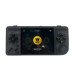 Console Retro Portátil RG28XX 64GB - Anbernic