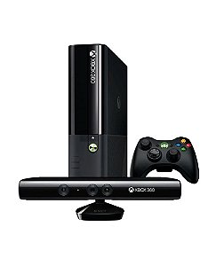 Console Xbox 360 Super Slim 500GB - Microsoft