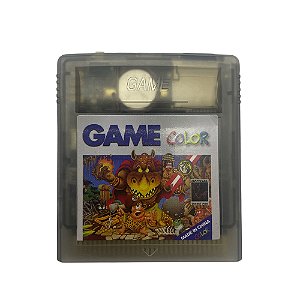 Everdrive Game Boy Color