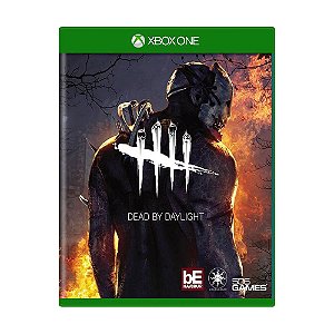 Jogo Dead By Daylight - Xbox One