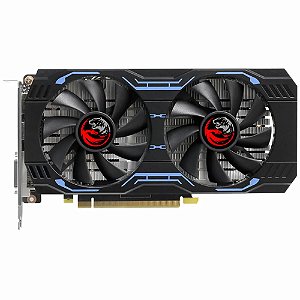 Placa de Vídeo GeForce GTX 1660 Super, 6GB, GDDR6, HDMI e DisplayPort - PCYES