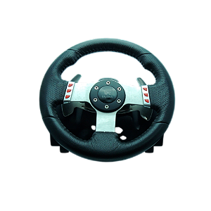 Volante Logitech G27 Racing Wheel joystick - PS3 e PC