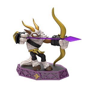 Boneco Skylanders: Buck Shot