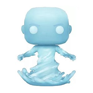 Boneco Marvel Spider Man: Hydro-Man Nº 475 - Funko Pop!
