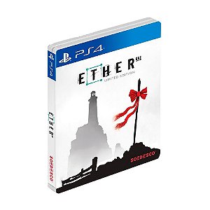 Jogo Ether One (Limited Edition) - PS4