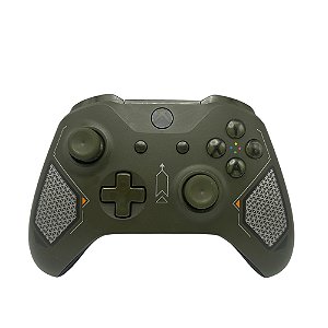 Controle Microsoft Combat Tech - Xbox One