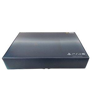 Console PlayStation 4 Pro 2TB Nº 2074/50000 (500 Million Limited Edition) - Sony