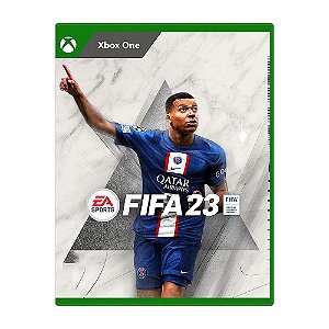 Jogo  FIFA 23 - Xbox One