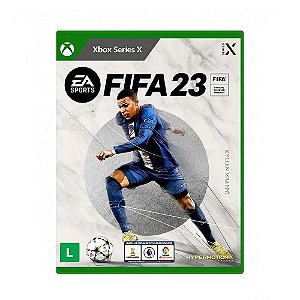Jogo FIFA 23 - Xbox Series X