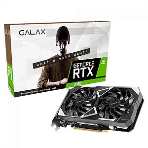 Placa de Vídeo EVGA NVIDIA GeForce GTX 1650 SUPER 4GB GDDR6 128-bit - EVGA