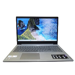 Notebook Ideapad 15,6″ Intel Core i5 8GB RAM 256GB SSD - Lenovo