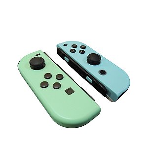 Controle Nintendo Joy-Con (Direito e Esquerdo) - Switch (Paralelo)