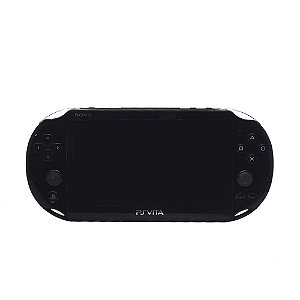 Console PlayStation Vita Slim - Sony