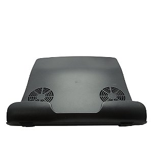 Suporte Dobrável e Ergonômico para Notebook