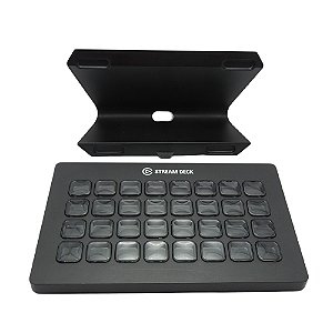 Mesa Controladora Streaming Elgato Stream Deck XL