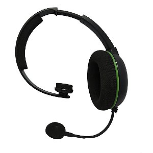 Headset HyperX Cloud Chat - Xbox