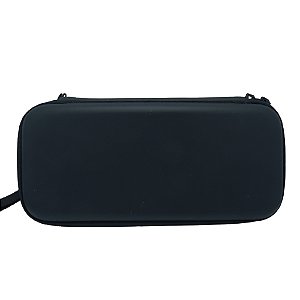 Case Preta para Nintendo Switch (Sem Marca)