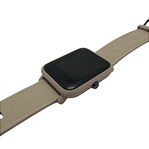Smartwatch Xiaomi Amazfit Bip Lite A1915 Rosa