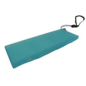Case Azul para Cartuchos Nintendo DS
