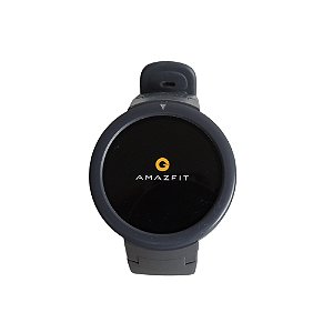 Smartwatch Amazfit Verge Lite A1818 Cinza - Xiaomi