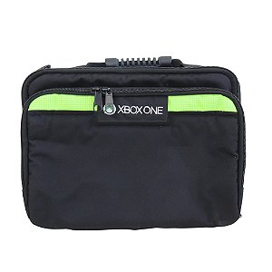 Case Preta para Xbox One