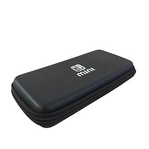 Case Preta para Nintendo Switch Lite