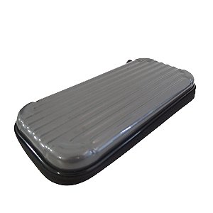 Case Preta para Nintendo Switch Lite