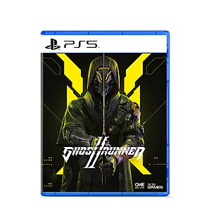 Jogo Ghostrunner 2 - PS5