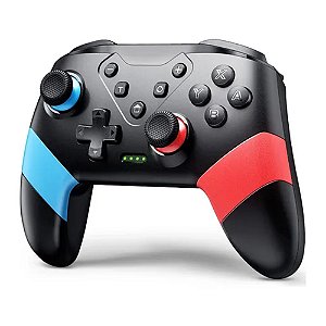 Controle Nintendo Switch / PC - Voyee