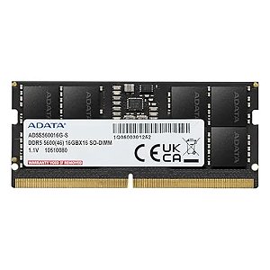 Memória RAM 16GB DDR5 - AIV56WCSV1 - B1CS