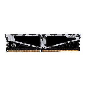 Memória RAM Team Group T-Force 16GB (2x8) DDR4 2666MHz RTB (KIT de memórias) - Vulcan