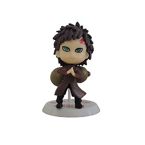 Action Figure Gaara (Naruto Shippuden)